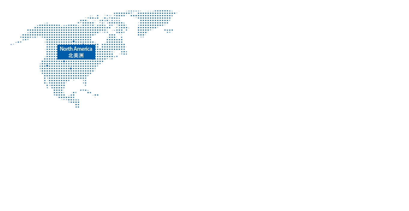 north-america